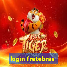 login fretebras